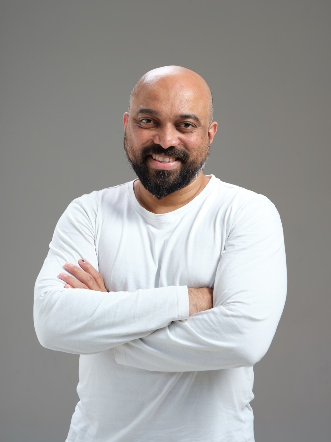 Jey Anand